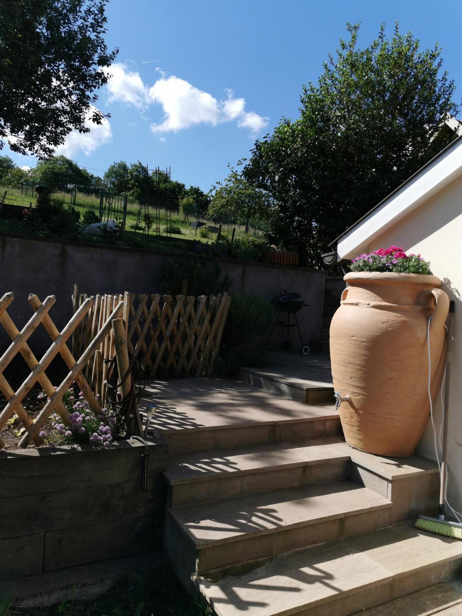 Gite Clos Angelique Haselbourg Exterior photo